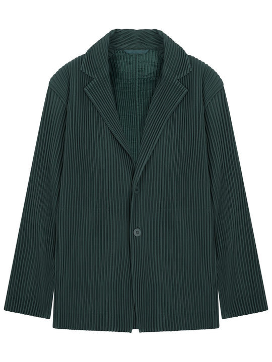 Pleated Jacket