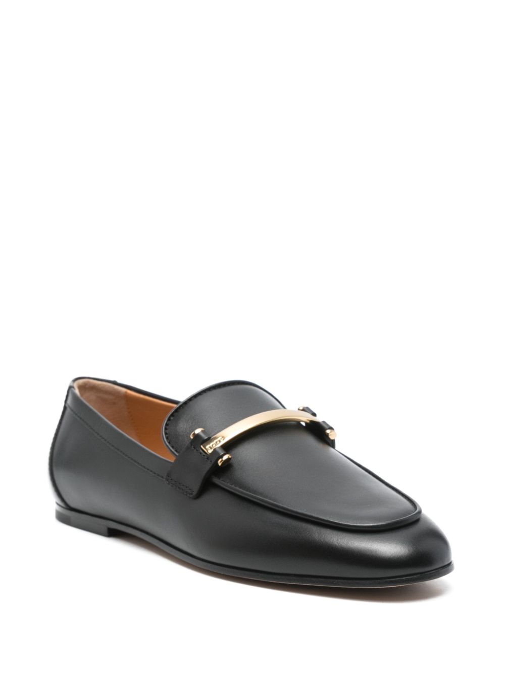 Tod`S Loafers - Black | d21d8c1e429135141258b451ad46b2651e510100