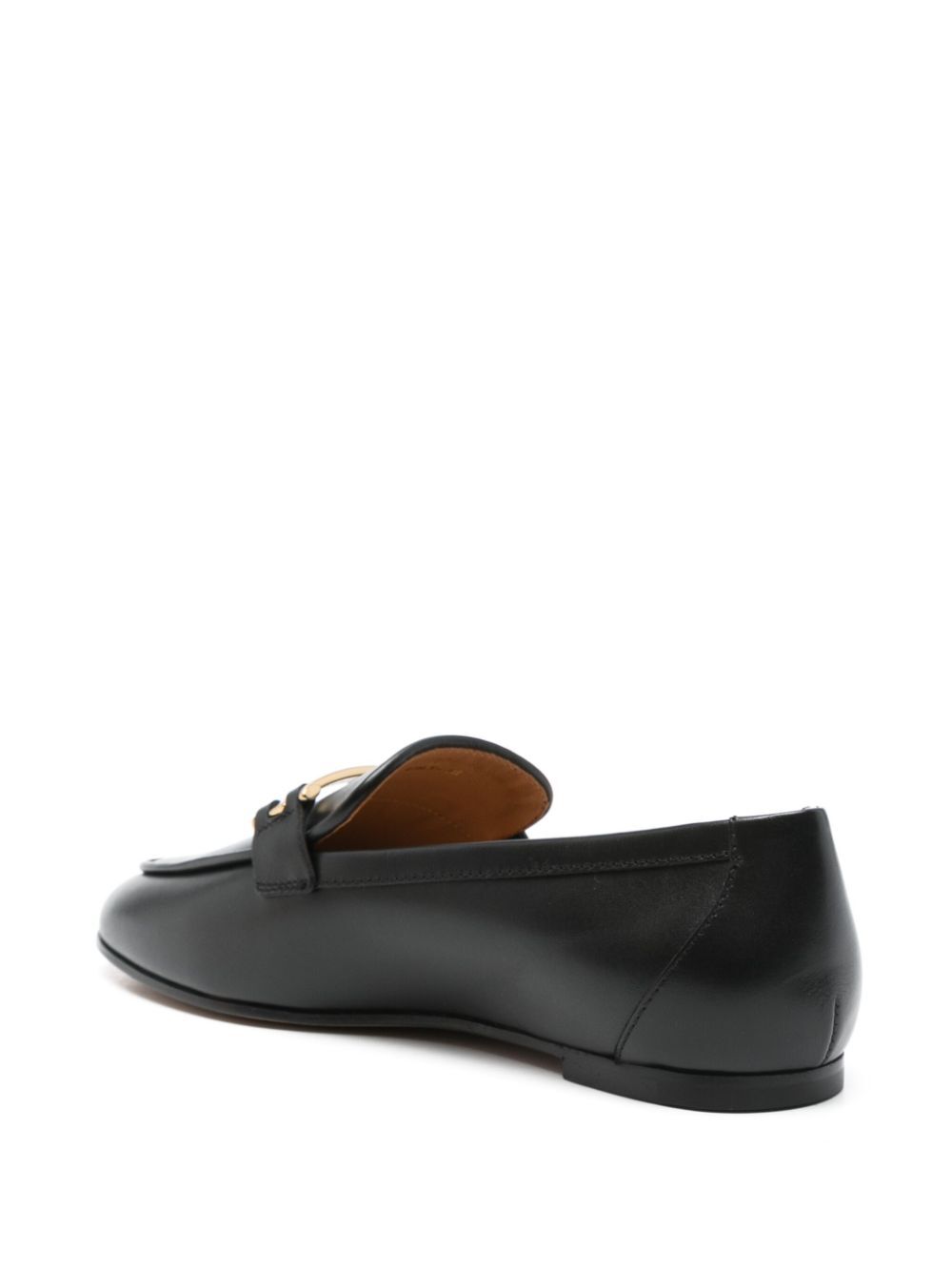 Tod`S Loafers - Black | 1bb0074abe51e0a73a1ad2065cb72c832147324c