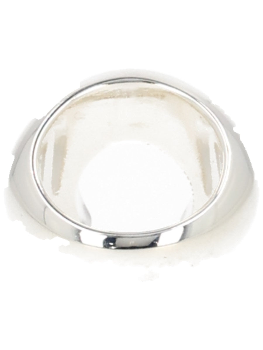 Marine Serre Rings - Silver | 436cd7200a77b4274f4cef61c0181d152dda44a6