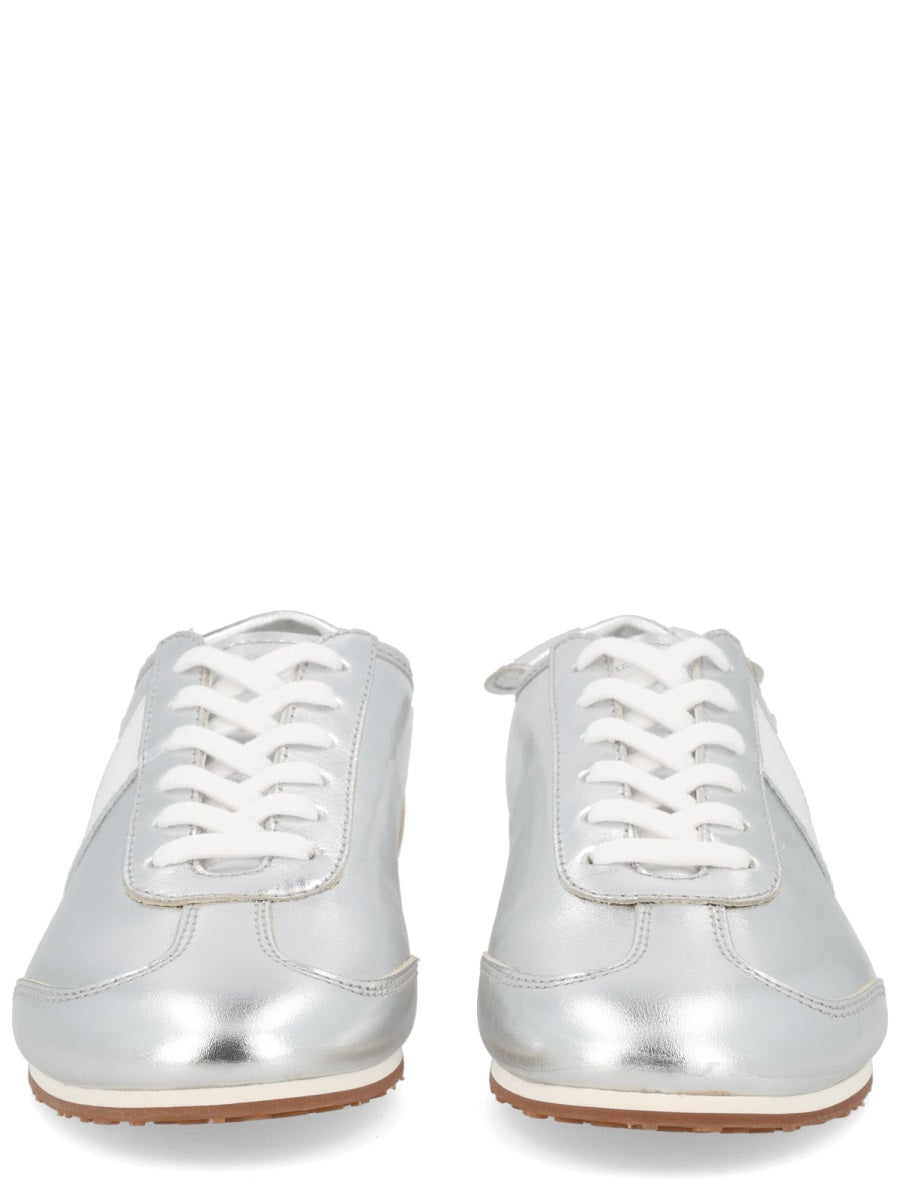 Marine Serre Sneakers - Silver | 16fb6aeb490b0ad55744211d58192d50d60fbf6d