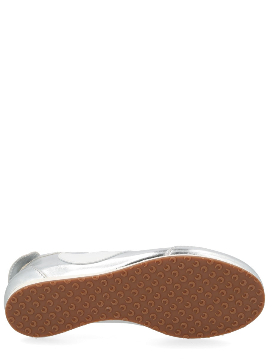 Marine Serre Sneakers - Silver | fa3749d8acb332d02801996576c9716b509e435f
