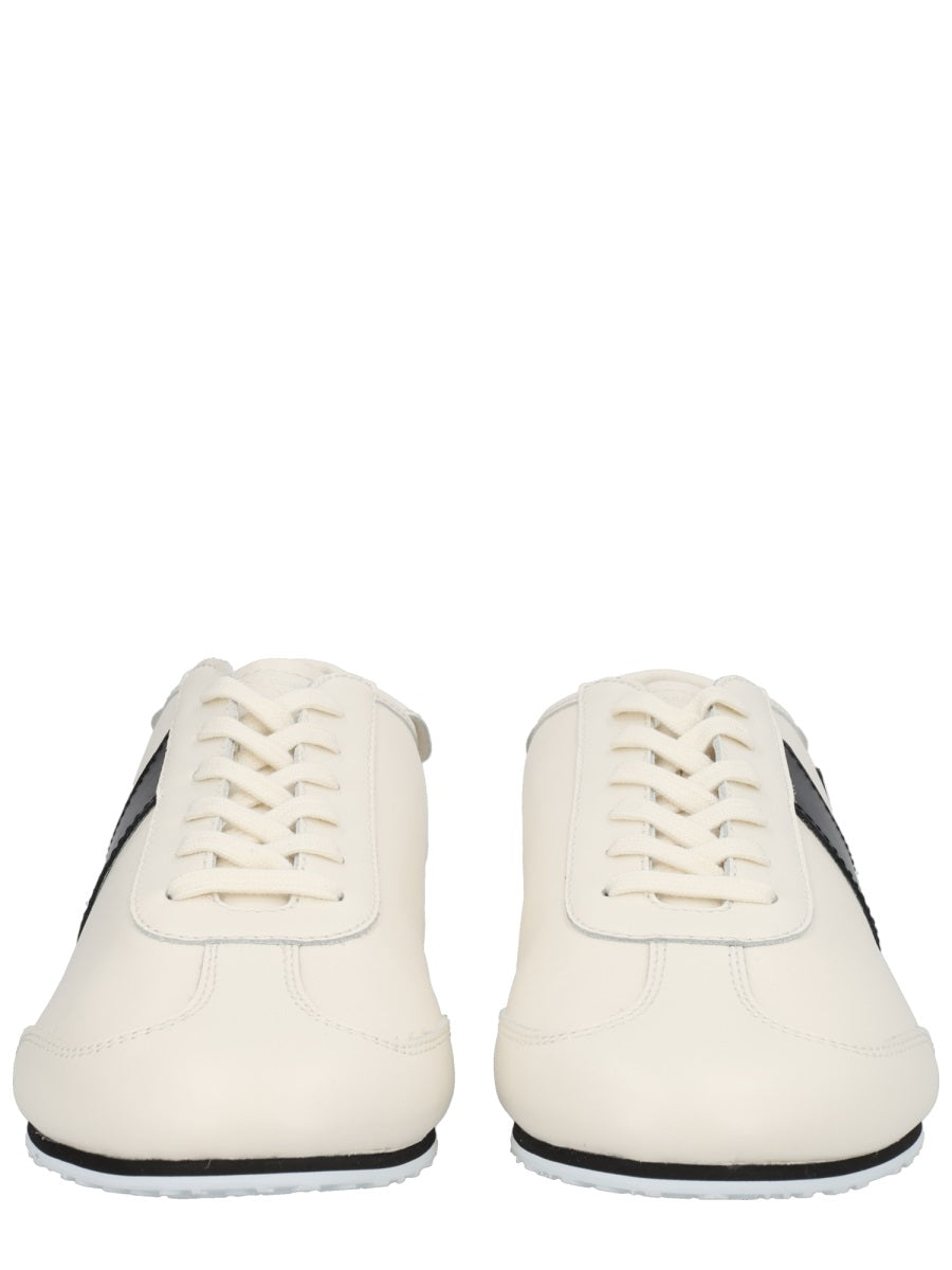 Marine Serre Sneakers - White | f0355c7f5c2f998c21fdf480a3ca022e48d165cc