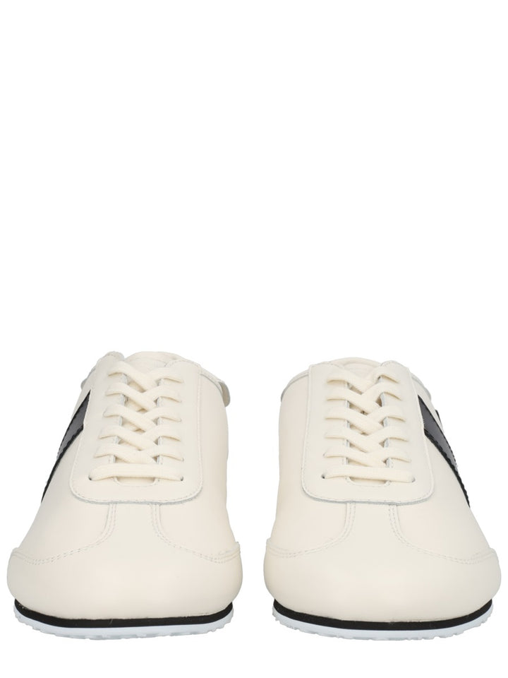 Marine Serre Sneakers - White | f0355c7f5c2f998c21fdf480a3ca022e48d165cc