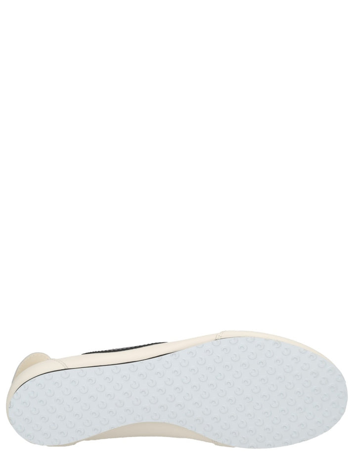 Marine Serre Sneakers - White | 77f2f55ec48e56c7ed33342afef96fd72fe03502