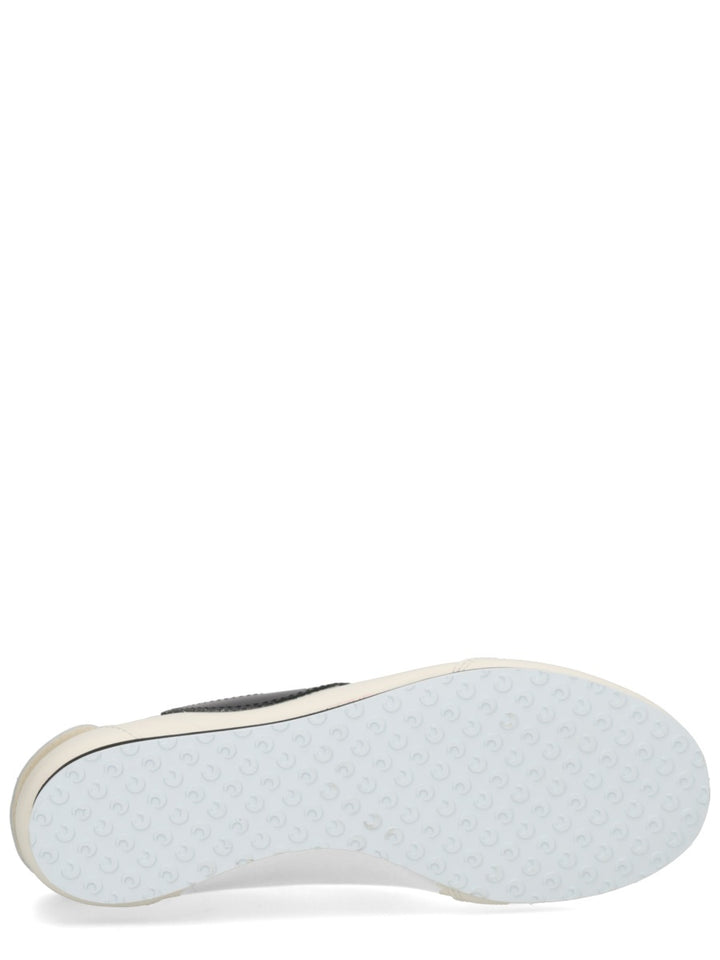 Marine Serre Sneakers - White | d9cad3d4f932922214fbcb892e93cb3b942ec3d2