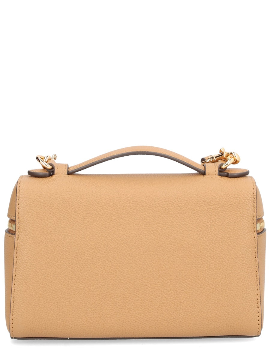 Tory Burch Shoulder Bags - Beige | 650522743ce0e71ac90916cf4f8446328a2fa5ef
