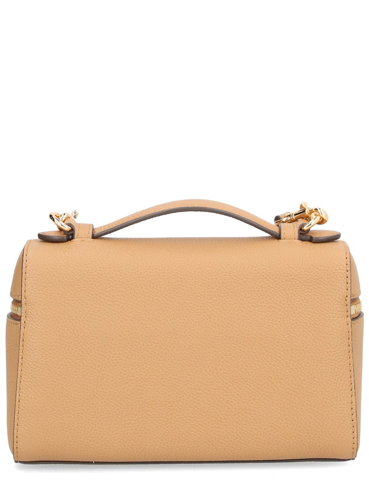 Tory Burch Shoulder Bags - Beige | 650522743ce0e71ac90916cf4f8446328a2fa5ef