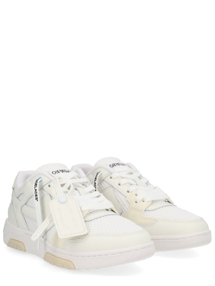Off-White Sneakers - White | bd82556171d8ed96049a8281f38f49175d029812