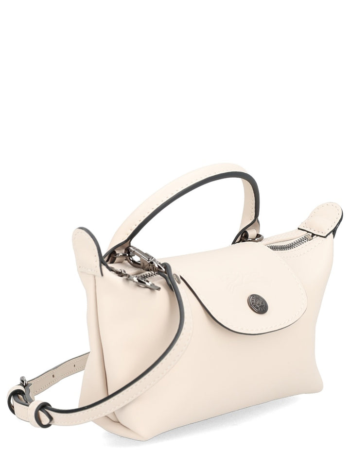 Longchamp Shoulder Bags - Powder | 907fc49f691812f8c1112901900d7f73e3469965