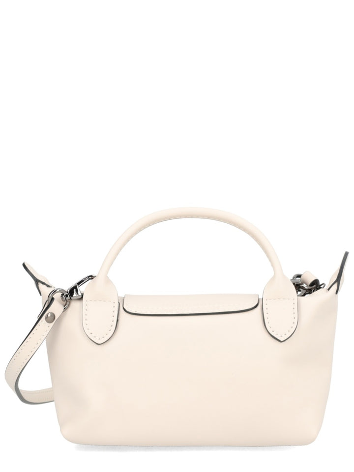Longchamp Shoulder Bags - Powder | 8a52d0a336d0fff755fad78c4de3cab7f0df28e0