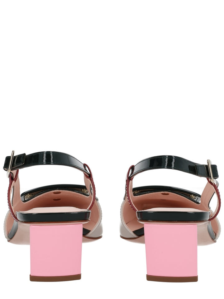 Roger Vivier HEELS - Multicolour | 7ed02c13372f5b0b55bfe22592b8b5634488ade1
