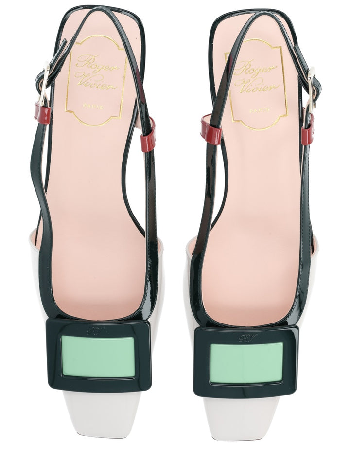 Roger Vivier HEELS - Multicolour | 43427dc362cb1e385c06ce8cc2111a1aa1b1991c