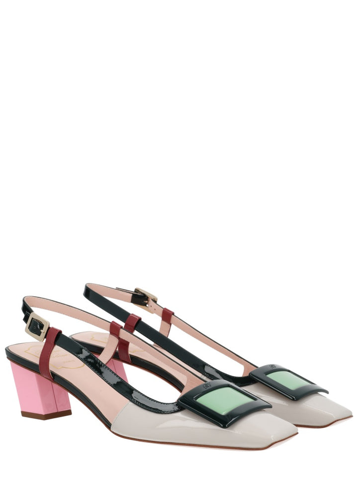 Roger Vivier HEELS - Multicolour | a4943f2eaf770ecba9221c17344d6454d3726be5