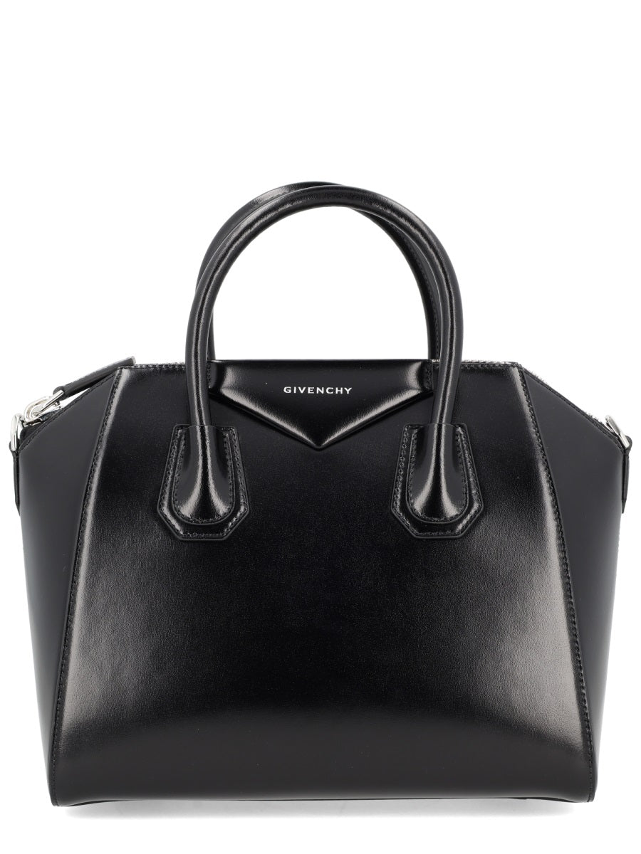 Givenchy Shoulder Bags - Black | 4944a42f093b1283ed09bf9c5a106196d50b9d30