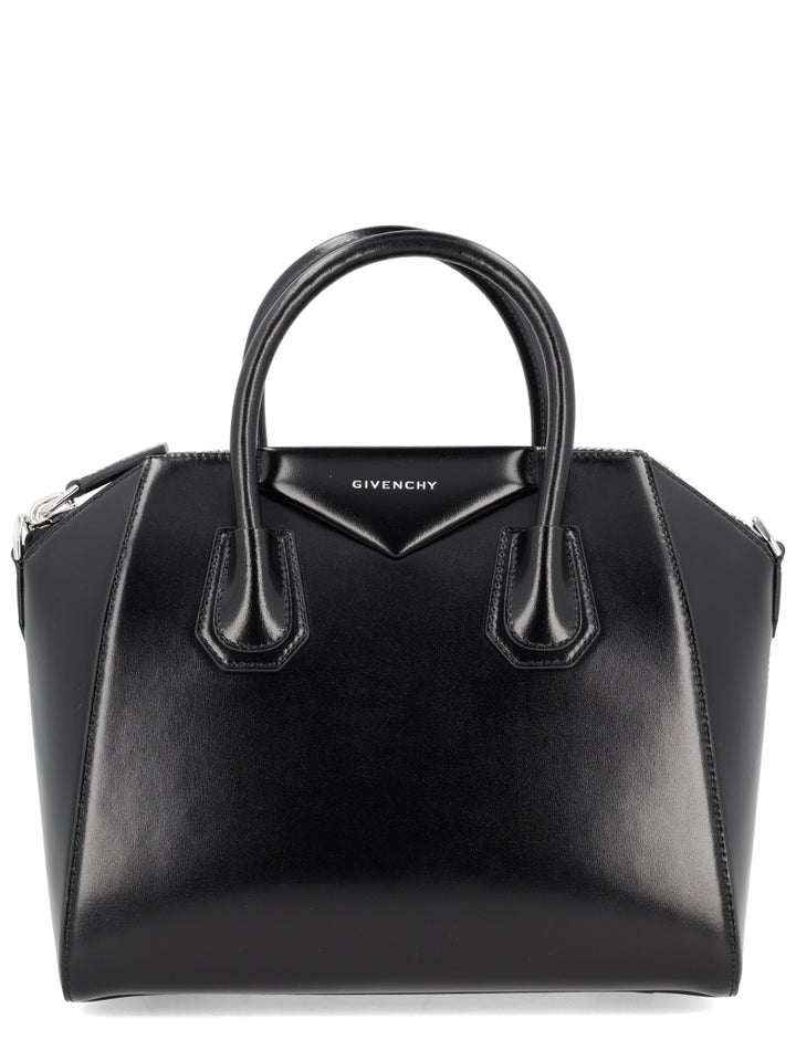 Givenchy Shoulder Bags - Black | 4944a42f093b1283ed09bf9c5a106196d50b9d30