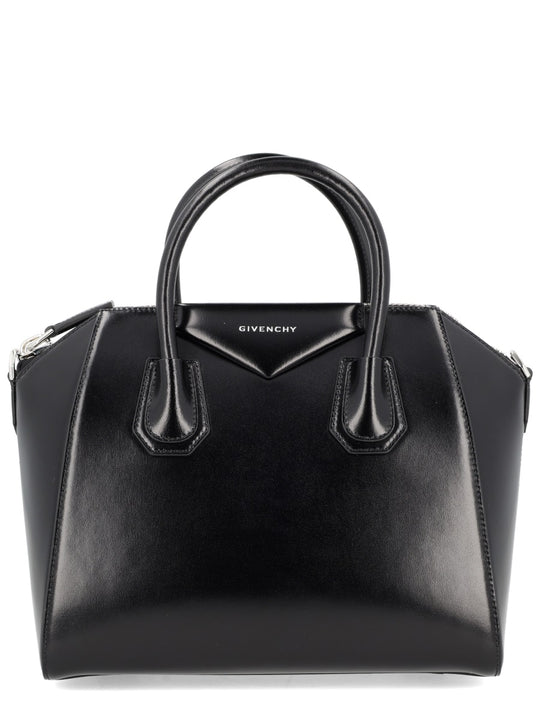 Small "Antigona" Bag