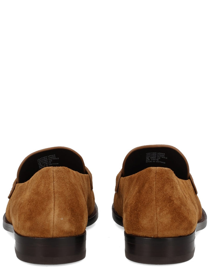 Tory Burch Loafers - Brown | 738d15da016b964914cb40256f0e260d21c9f82f