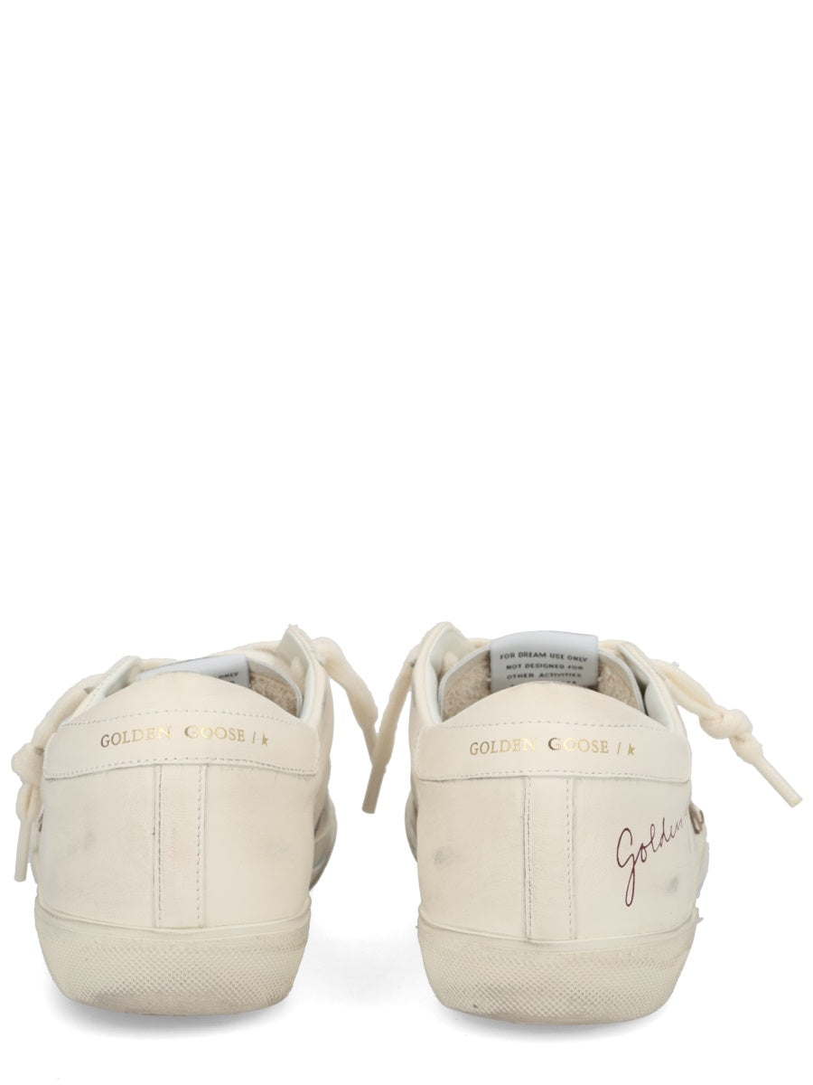 Golden Goose Sneakers - White | dcba6f788dfb634c1db86f862b4a062afdc425a1
