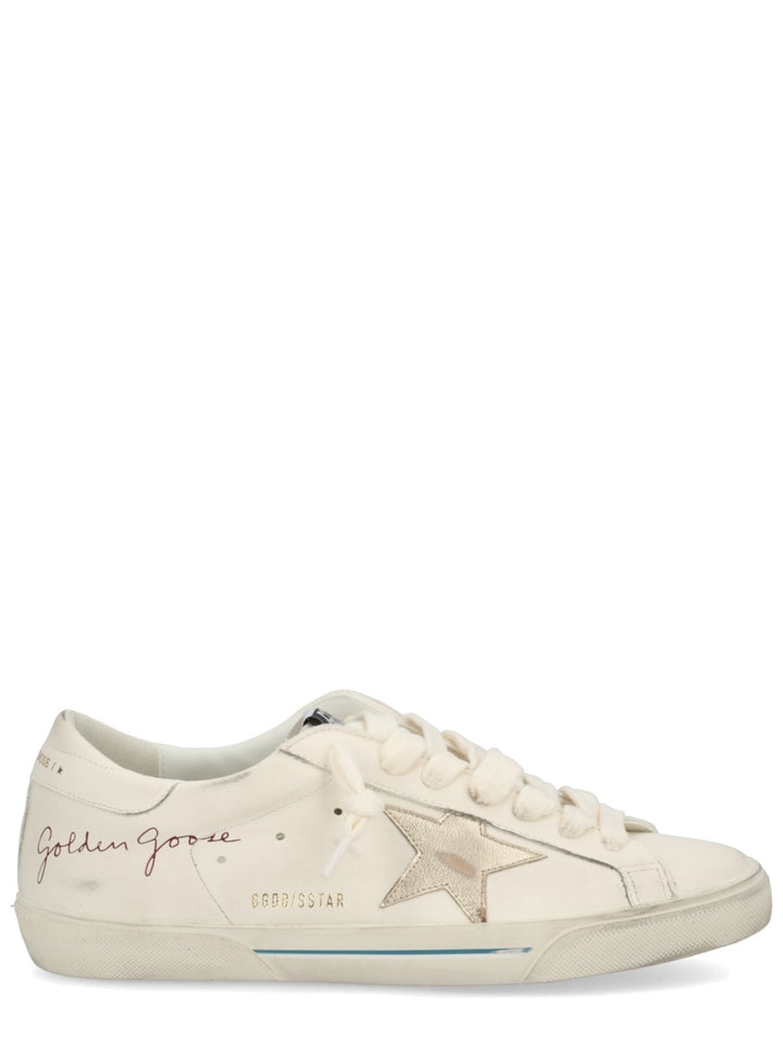 Golden Goose Sneakers - White | 8ce2049cddab1143a8c02f6f1a204d82512ad69c