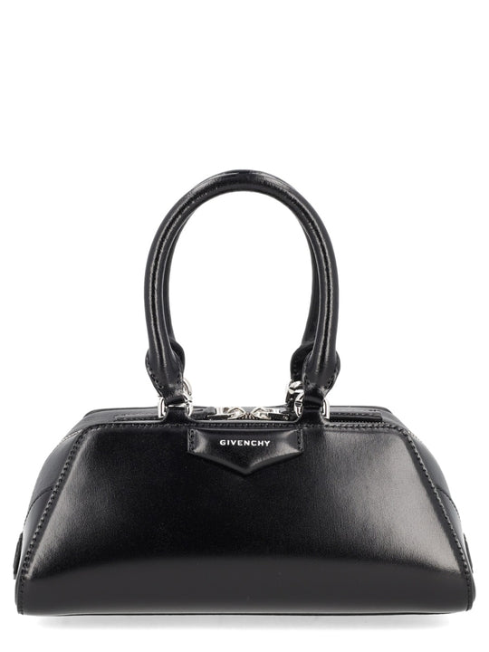 "Antigona East-West" Mini Bag