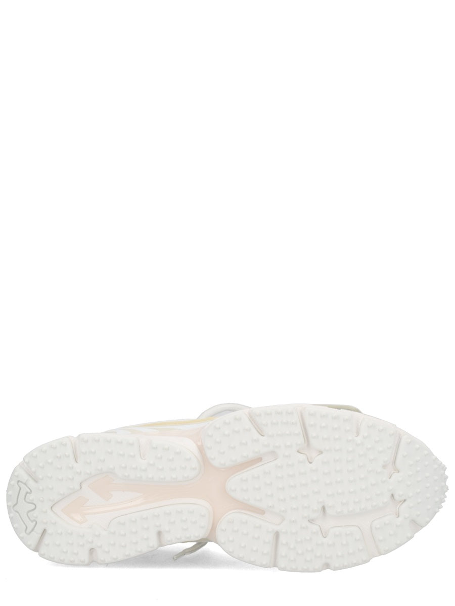 Off-White Sneakers - White | c7766d32d8c06a6fe5a6b65aebf79e007a8fd0e8