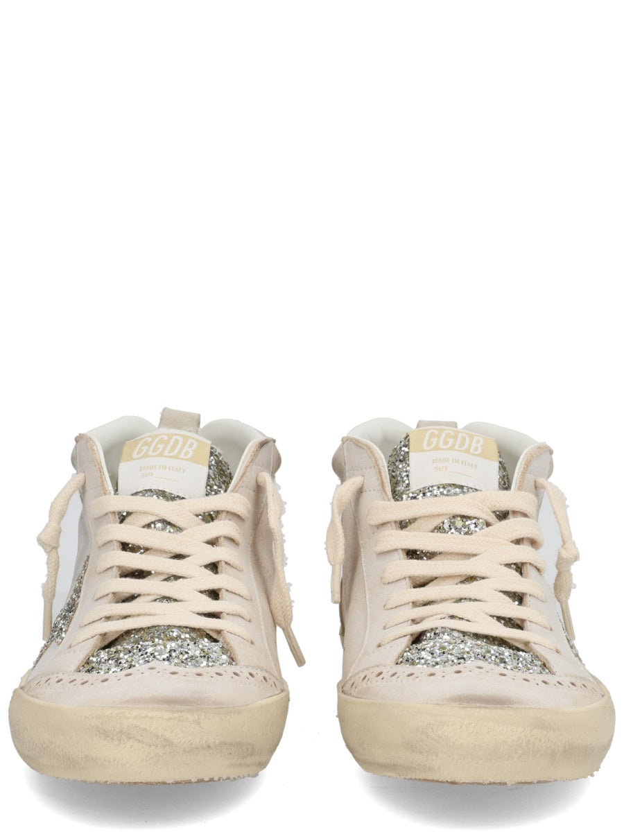 Golden Goose Sneakers - White | 48b112c7491c0603fdd5b0638e46c348c4c1bf0b