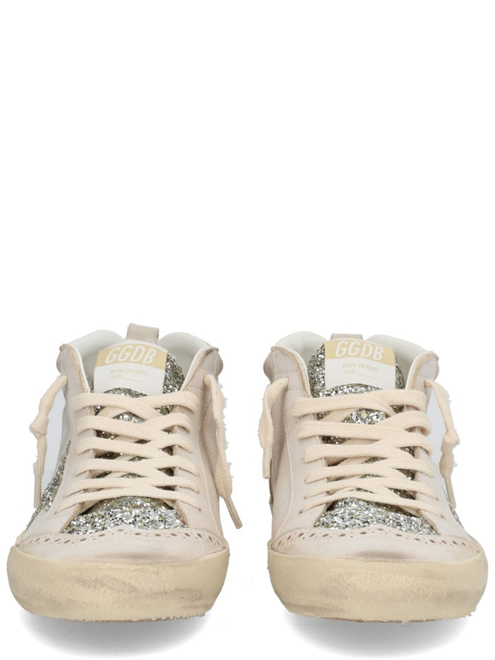Golden Goose Sneakers - White | 48b112c7491c0603fdd5b0638e46c348c4c1bf0b