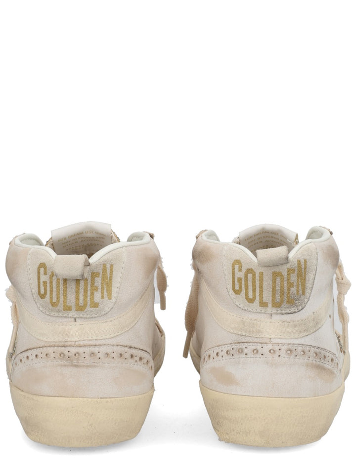 Golden Goose Sneakers - White | bc798bf0b8ee7ce94836674ecf71e9ebd0e79148