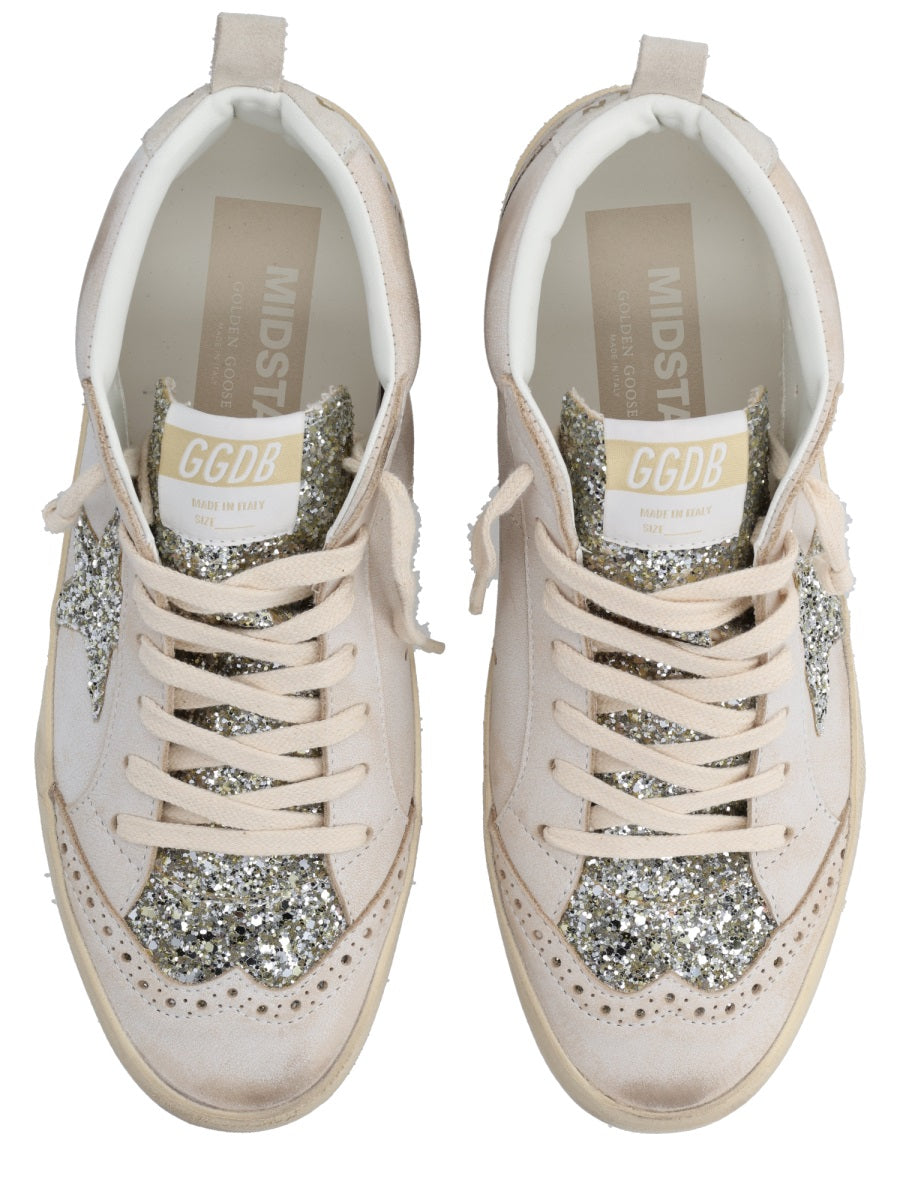 Golden Goose Sneakers - White | 835347e63a370f323f1b083033ebf6763f1a915f