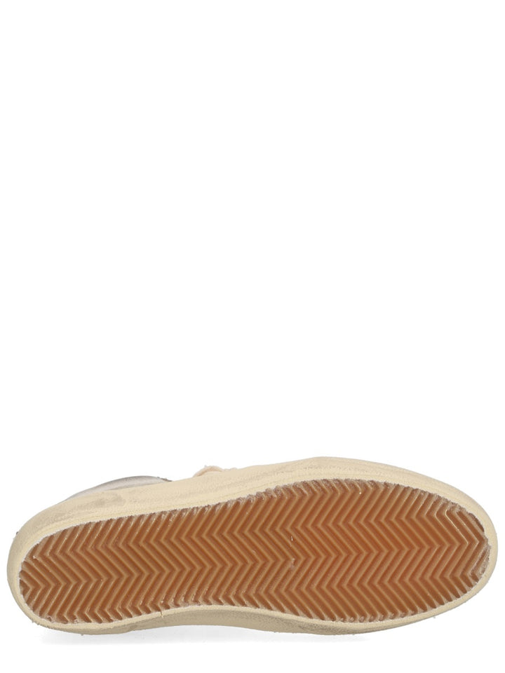 Golden Goose Sneakers - White | eec6a8d0ef0272afa5de947c04662997af529687