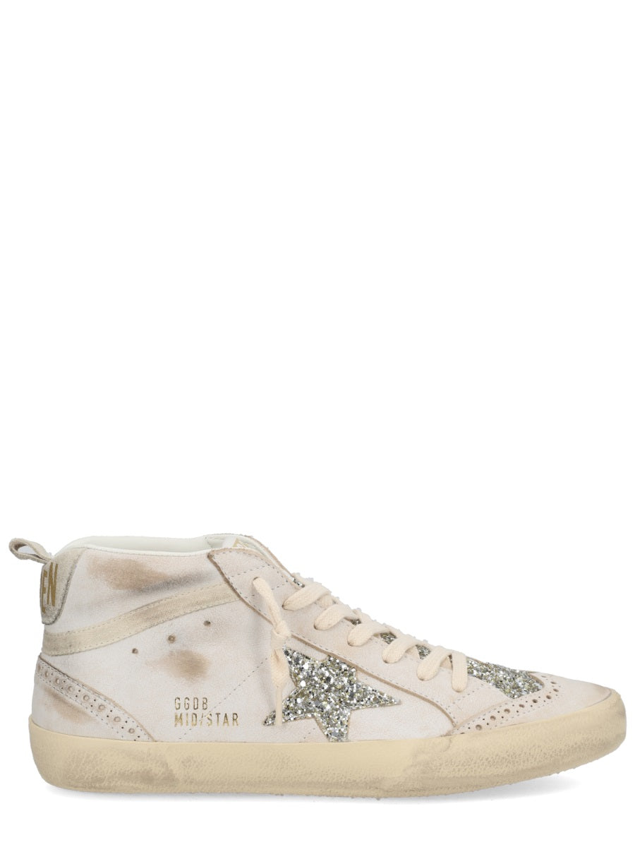 Golden Goose Sneakers - White | 30139ce0a8cf35e4c9b63447dfb8d025687a576d
