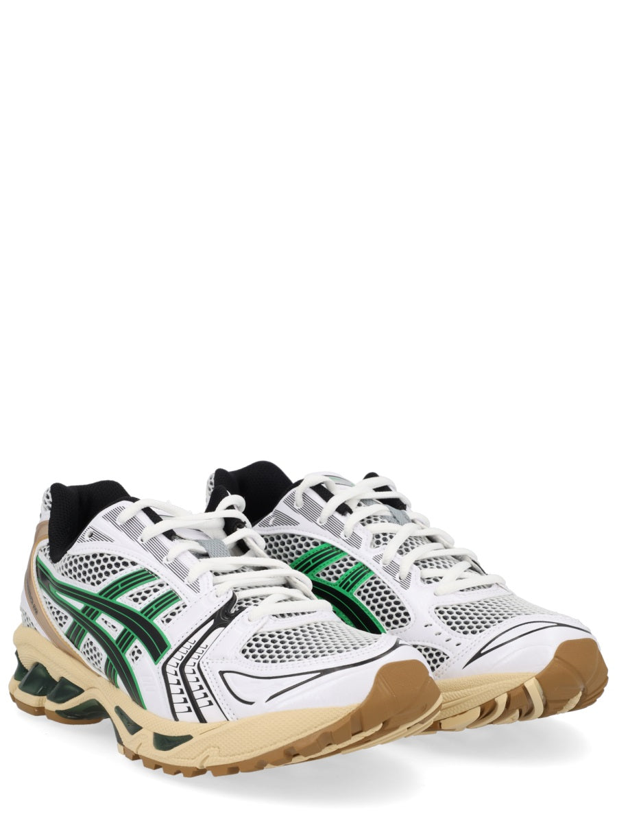 Asics Sneakers - White | 137ebcf7167327efa98aaf378f3fa8be2c0be769
