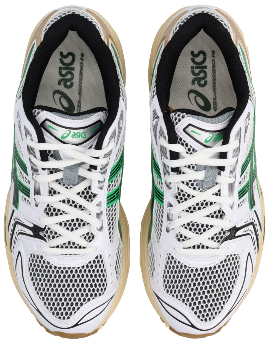 Asics Sneakers - White | e993fccadf07218ffebb3a1ff8deef23bfe97f08