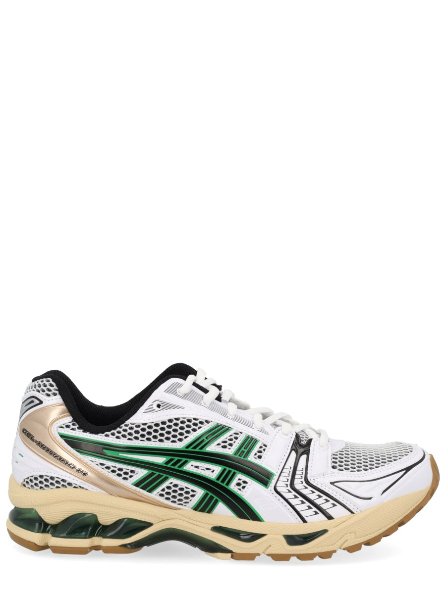 Asics Sneakers - White | f4567fbca92689cfb8910e49a89b937293bd93a8