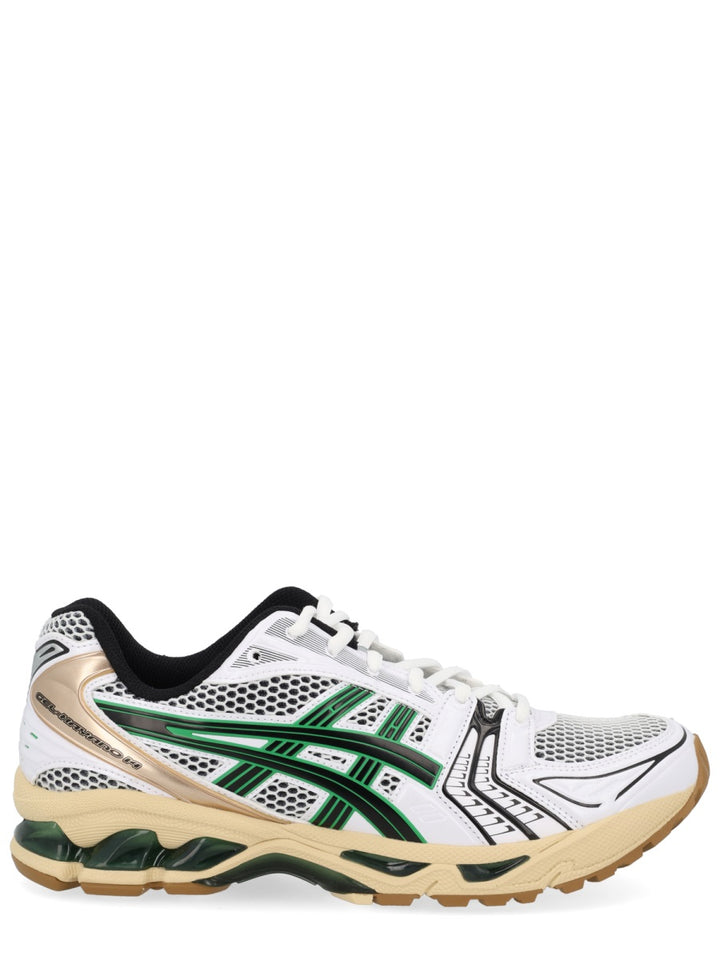 Asics Sneakers - White | f4567fbca92689cfb8910e49a89b937293bd93a8
