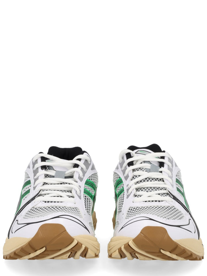 Asics Sneakers - White | 66d6d959682cb213cdbc0a808447cd699f58932f