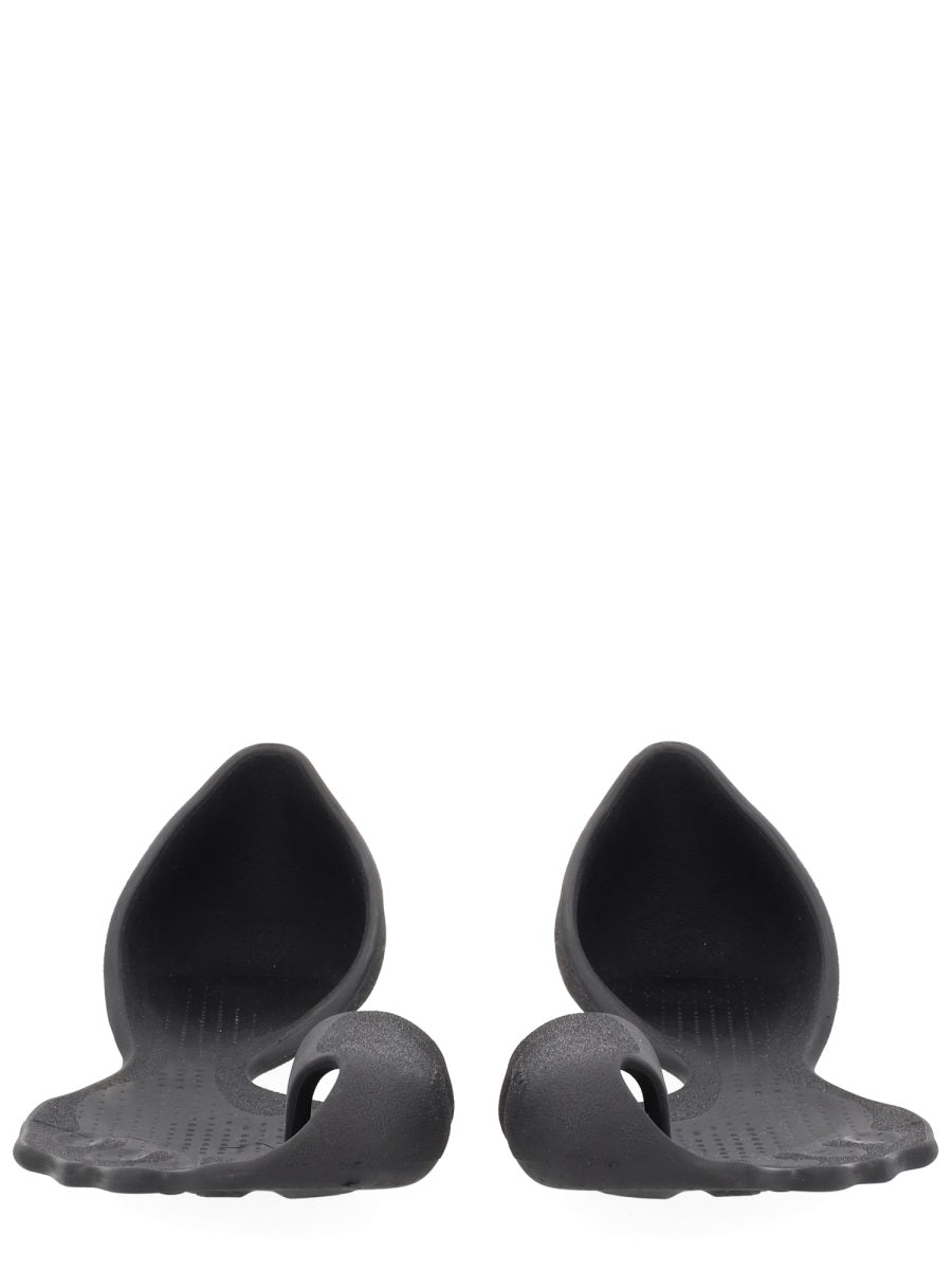 Balenciaga Sneakers - Black | cae1f061e46104ee56780d46bf1f390a145a1d17