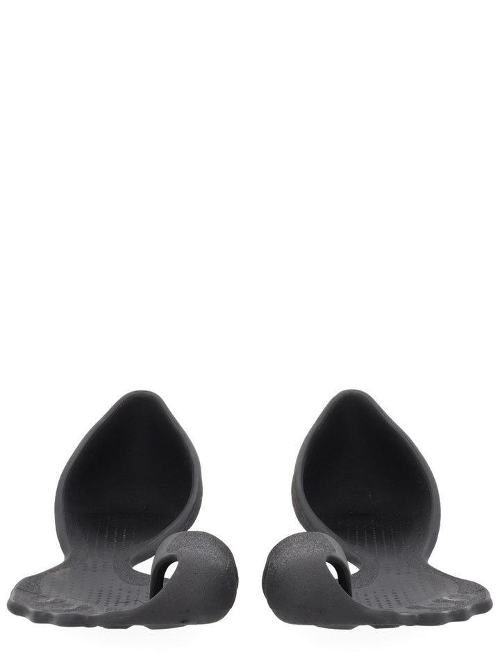 Balenciaga Sneakers - Black | cae1f061e46104ee56780d46bf1f390a145a1d17