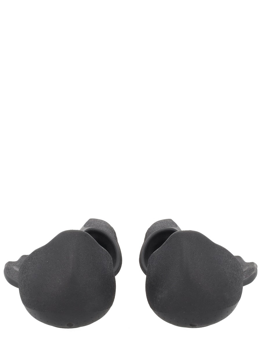 Balenciaga Sneakers - Black | e96c299f022407980b1ea2ac3964a275c7f20194