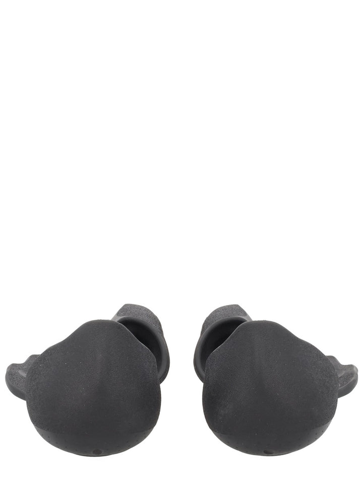 Balenciaga Sneakers - Black | e96c299f022407980b1ea2ac3964a275c7f20194