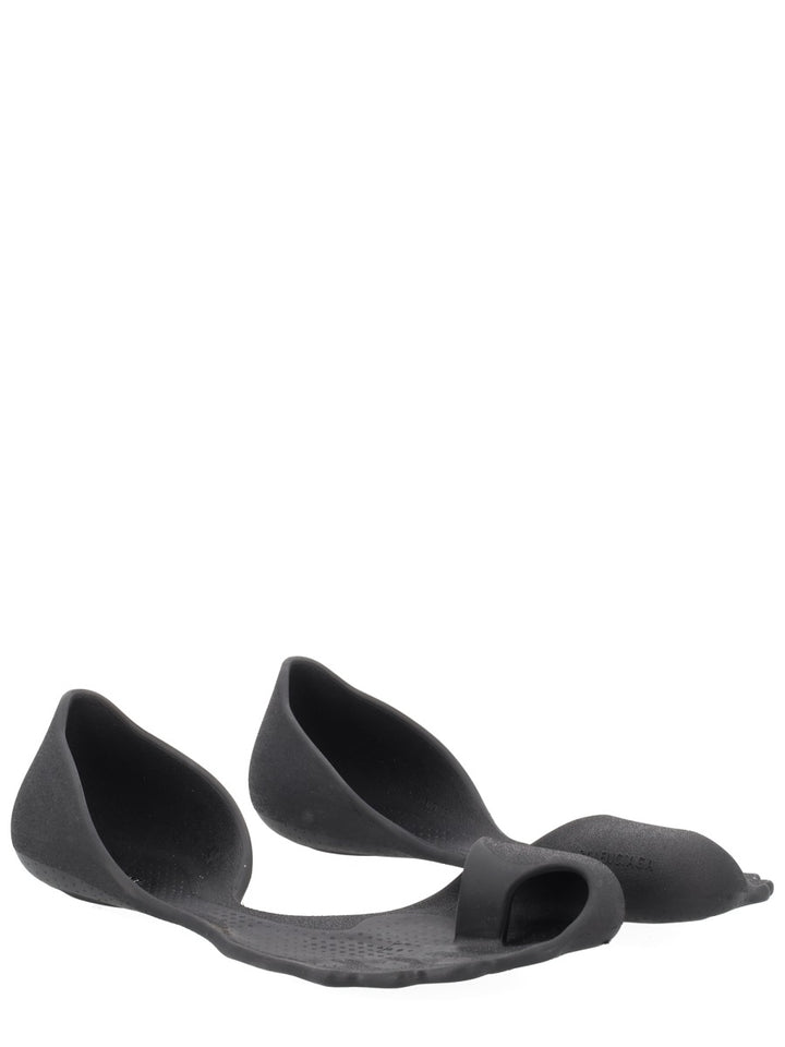 Balenciaga Sneakers - Black | cfe0e0608fbba15563f4f2edb0b9b8ccd3047582