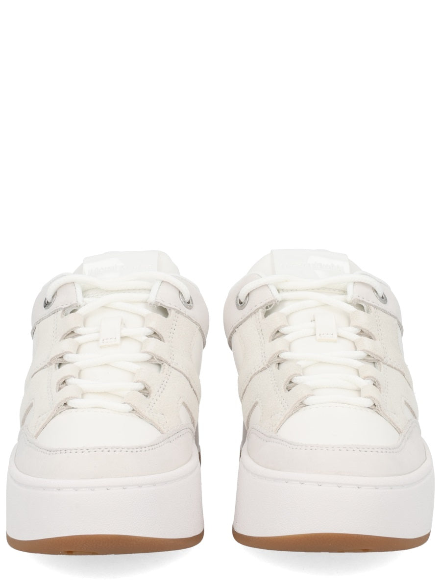 Michael Kors Sneakers - White | 2b09cd01f54d6c2dda4218045312a2f52a2a2cdc