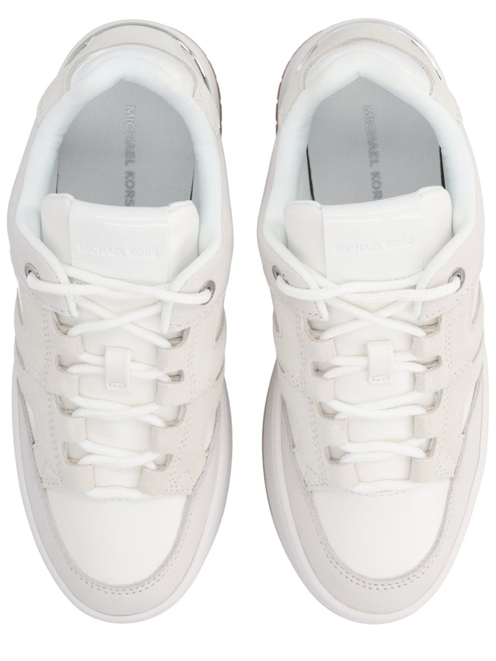 Michael Kors Sneakers - White | 9aaeb324ceb678efd2ffc1a4cb39db9281421840