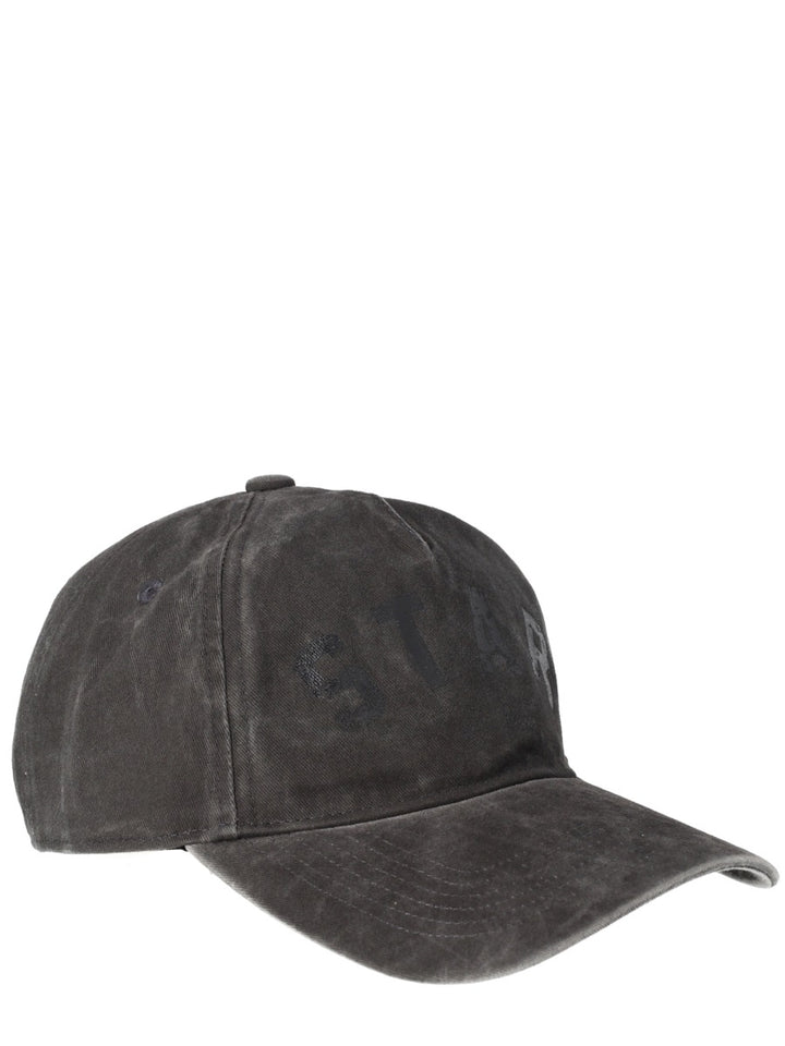 Golden Goose Hats - Black | 9c979d311dc09c737e776948c352aa183a2cba0b