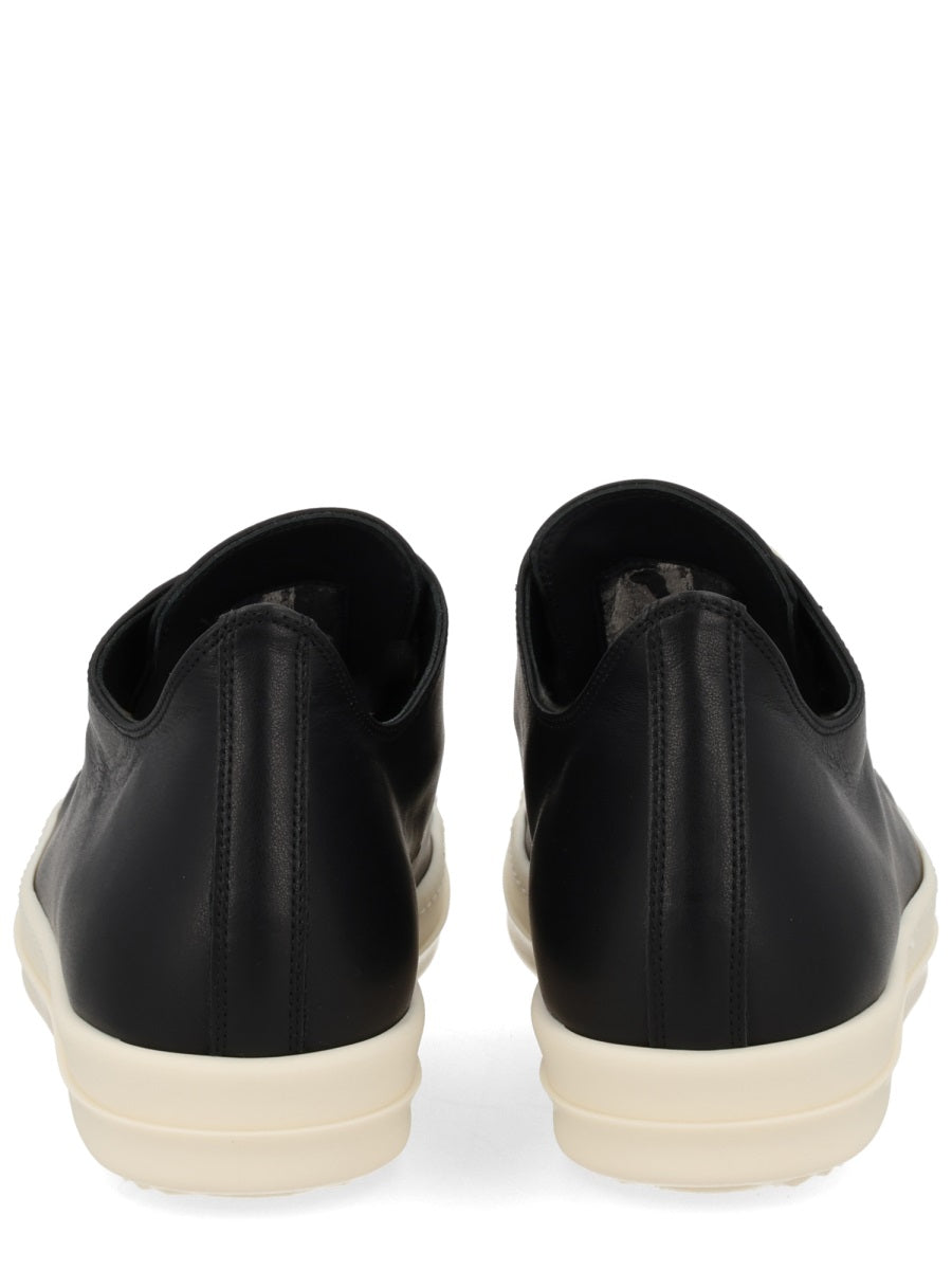 Rick Owens Sneakers - Black | 4e827e737e7d460846c1b72413637892b9356743