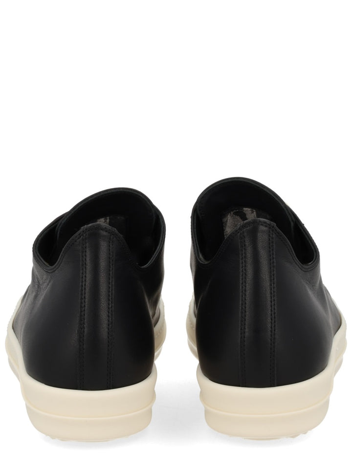Rick Owens Sneakers - Black | 4e827e737e7d460846c1b72413637892b9356743