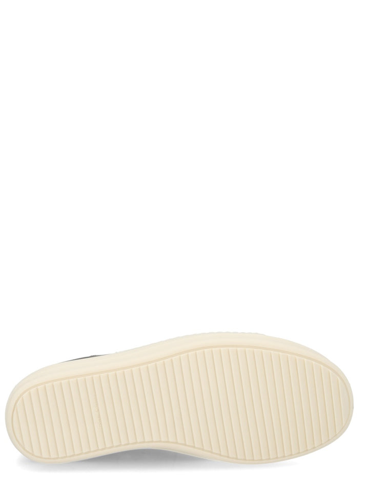 Rick Owens Sneakers - Black | 7c9321640eee908d00f07d988548d7d2d25a0a01