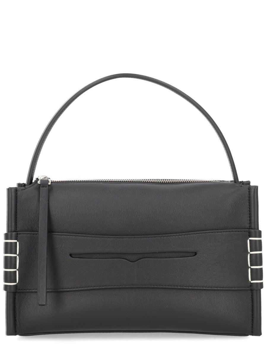 Jw Anderson Shoulder Bags - Black | 08f26319b46decdfb563e7977f450c1632ce7c15