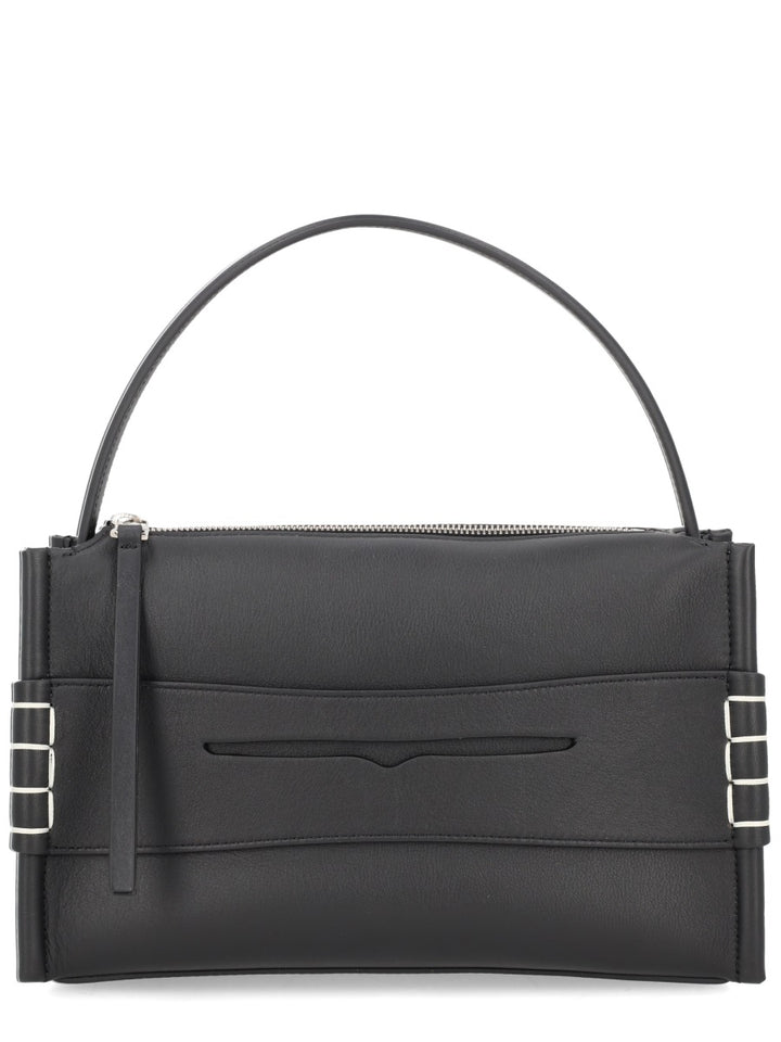 Jw Anderson Shoulder Bags - Black | 08f26319b46decdfb563e7977f450c1632ce7c15